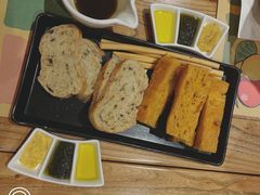 -安妮意大利餐厅(世贸天阶店)