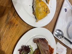 -天山传奇新疆菜(SKLP店)