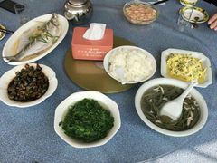 -湖山人家·湖景餐厅·特色农家菜(太湖西山店)