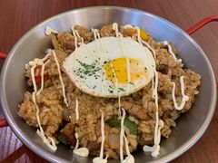 -青春分食(仙林大学城店)