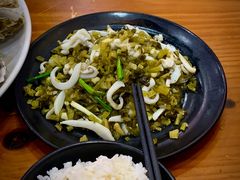 -台州老六海鲜面馆(上南总店)