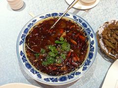餐饮-苏州环秀晓筑养生度假村