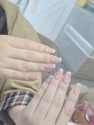 -U+nail优加专业美甲美睫