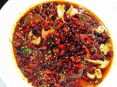 -老妈厨房团圆饺子东北菜(北环路店)