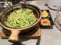 -不二啫·广府啫啫煲(江燕路万科里店)