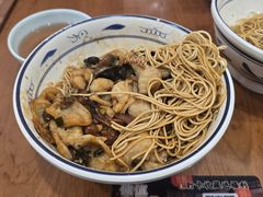 -晓午阳常熟炒浇面(红庙店)