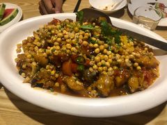 -渔太泰漓江小馆·广西融合菜(西街店)