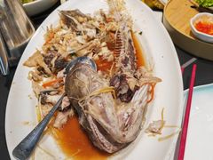 -美达尔烧烤(大尧三路店)