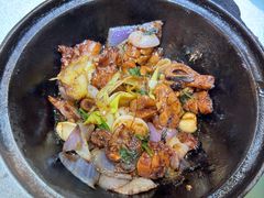 -日昌餐馆(德胜门店)