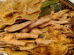 -古真记钵钵鸡(老公园店)