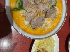 -喜家德虾仁水饺(长泰广场店)