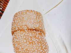 餐前面包-西堤牛排(南京龙江店)