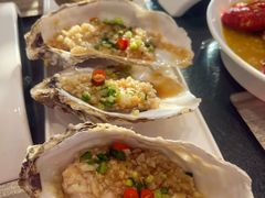 -鲜味食族水产·海鲜餐厅