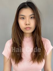 -HairCode芭曲发型