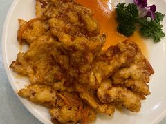 -关东风老北方菜馆(桂芳园店)