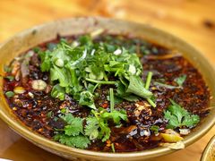 热拌羊杂-一碗香(南坪新街店)