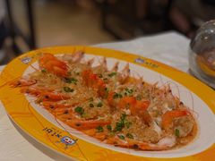 -桥东喜碧海鲜街(水东街店)