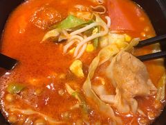-阿香米线(大悦城店)