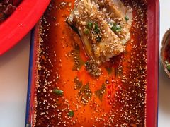 -渝味川菜(常州单店)