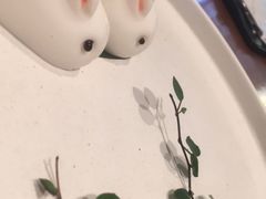 -晶苑餐厅(爱琴海购物中心)