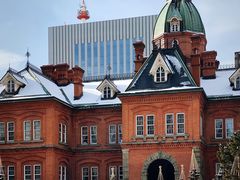 -北海道厅旧本厅舍(旧本庁舎)