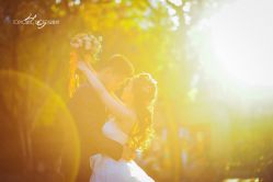 -HY小曼wedding·TOPYOUNG团队