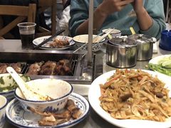 -蒙乡烤全羊·烤羊腿(京溪同和店)