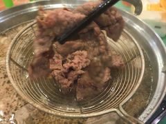 -乌记鲜活牛肉城(金砂东路店)