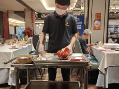 -董家大院·京味家常菜(朝丰家园店)