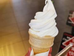 -麦当劳(北京金星西路店)
