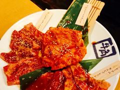 -牛角日本烧肉专门店(小樽店)