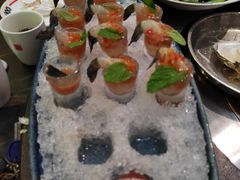 -飞尝蚝·顺德菜·鱼生(顺德总店)