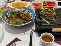 -凯鸽酒楼(大同振兴街店)