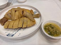 -渔意楼·驰名沙田乳鸽(五羊旗舰店)