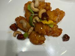 -小放牛炒菜馆(裕华万达店)
