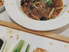 -大碗居·烤鸭·鱼头泡饼(天坛东门店)