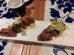 -绿茶餐厅(布吉万象汇店)
