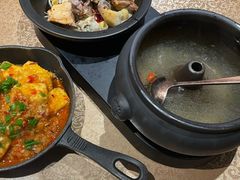 -云海肴·汽锅鸡·云南代表菜(五道口购物中心店)