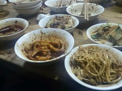 -洞子口张老二凉粉(文殊院店)