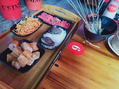 -捞围鲜·港式打边炉(海阳路店)