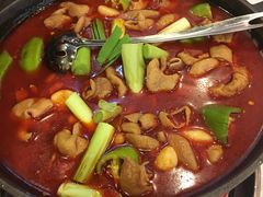 湘为肥肠火锅-湘肠香火锅店(团结湖店)