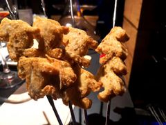-很久以前羊肉串(清河店)