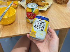 -Woolee韩食堂·韩式家庭料理