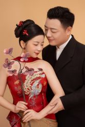 -雪中彩影婚纱摄影·品控旗舰店