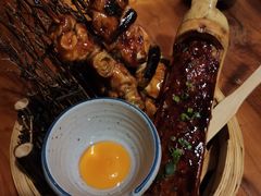 -文立新麻辣烫(合生汇21街区店)