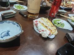 -晶吉·居酒屋·烧鸟·生鱼饭(中山区民主广场店)
