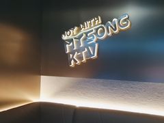 -唛歌KTV(城西银泰店)