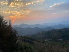 -东白山