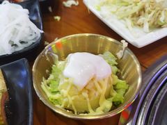 -杀猪天·韩国烤肉(总店)