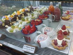 -嗒令甜品·主题融合料理餐厅(首座时代店)
